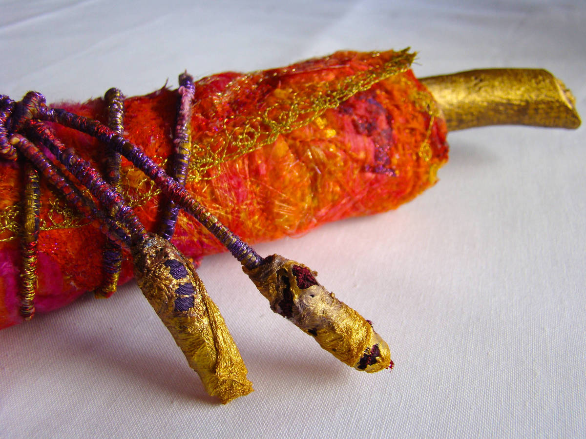 ETS CHAJIEM (verkocht)