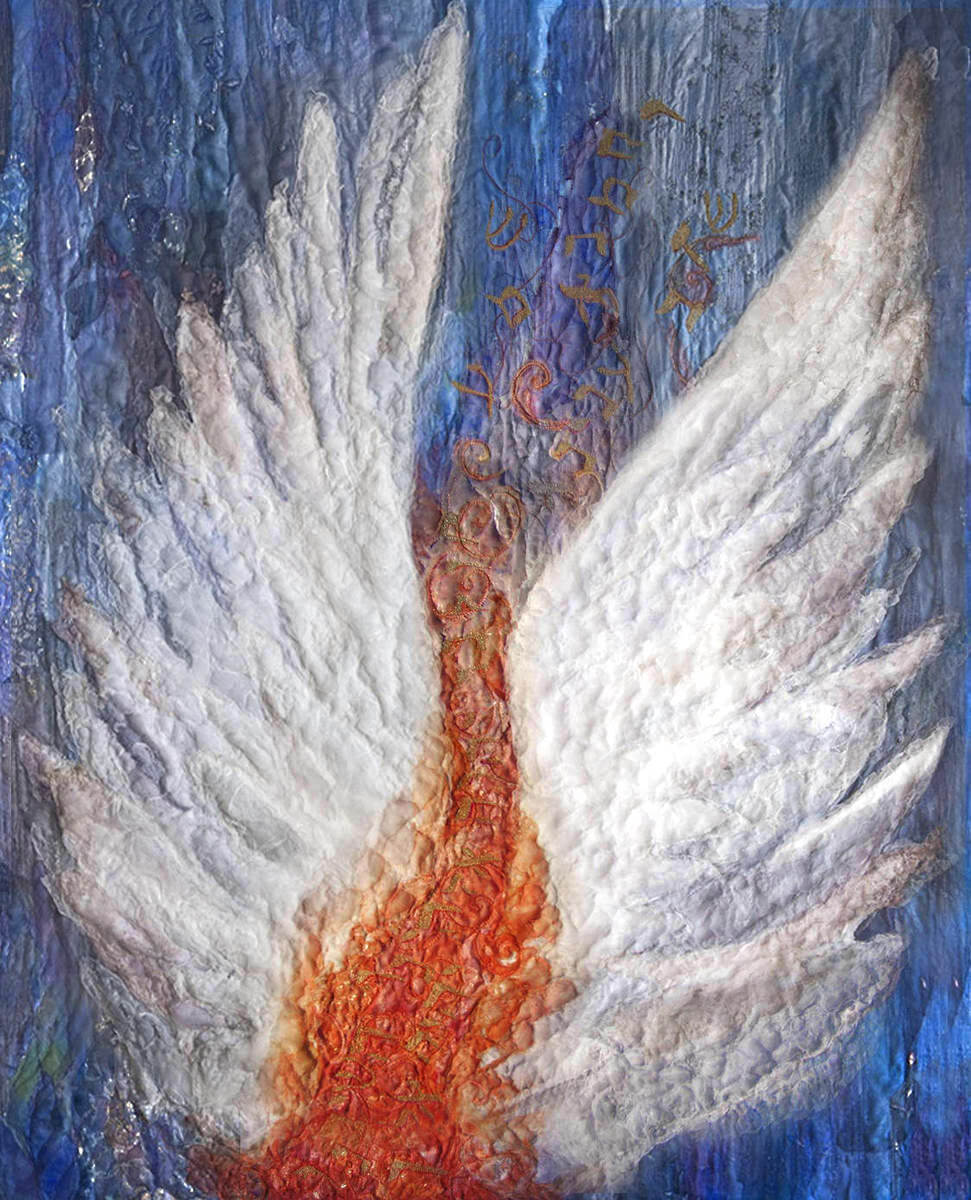 SELICHOT – SMEEKBEDE  100 X 120