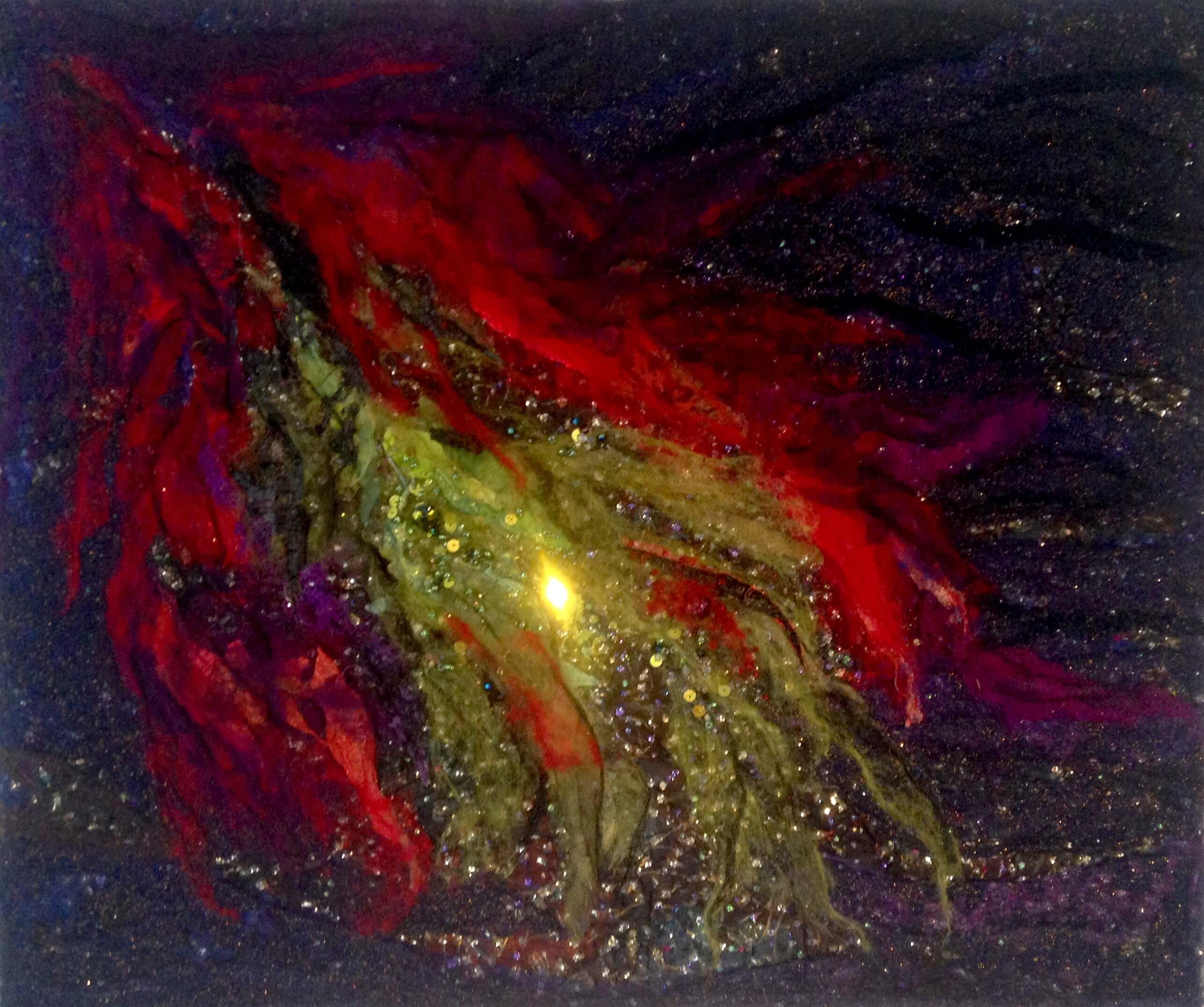 KRAAMKAMER   60 X 50