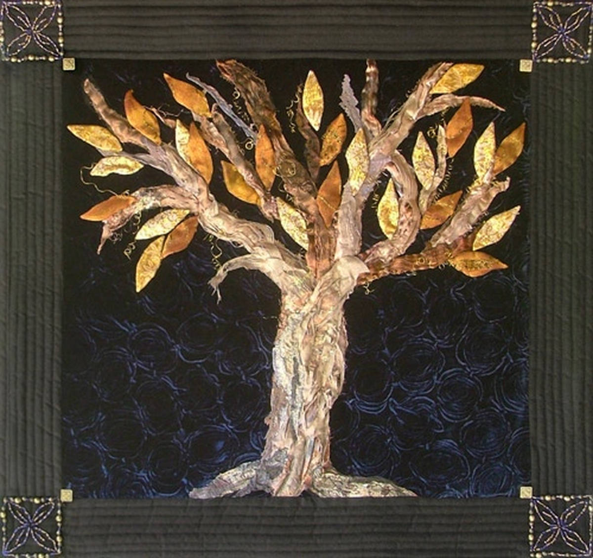 EEN VERVULDE WENS  80 x 80  verkocht