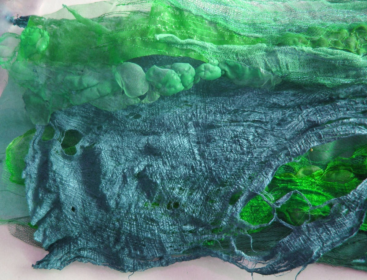 De Tien Woorden – UIT DE AARDE