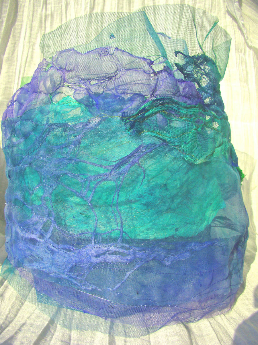 De Tien Woorden -HET GROEN GEWAS