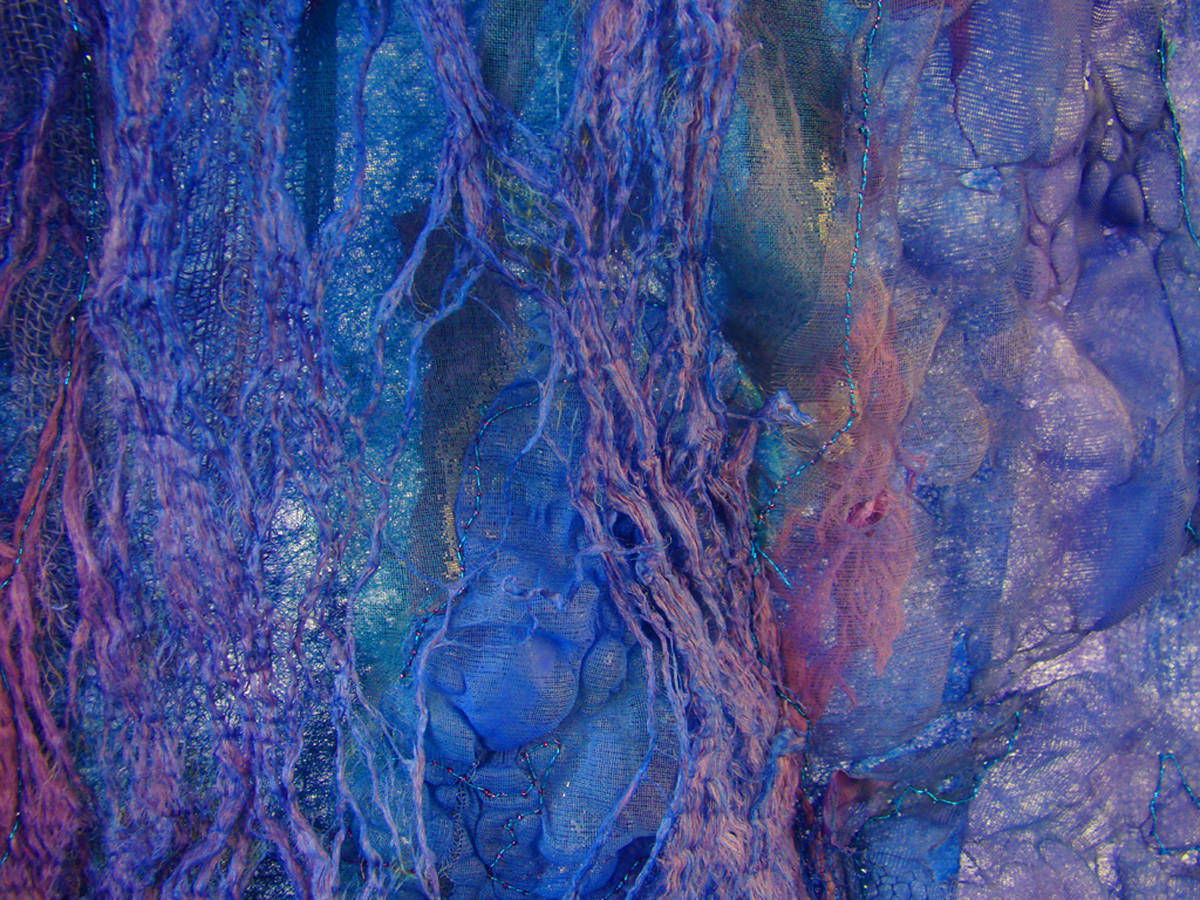 De Tien Woorden – VERSTRIKT