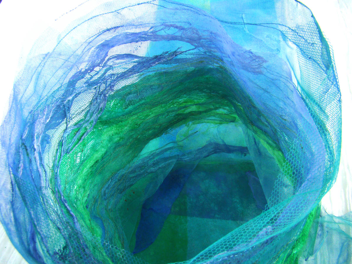 De Tien Woorden -ONTRAFELD