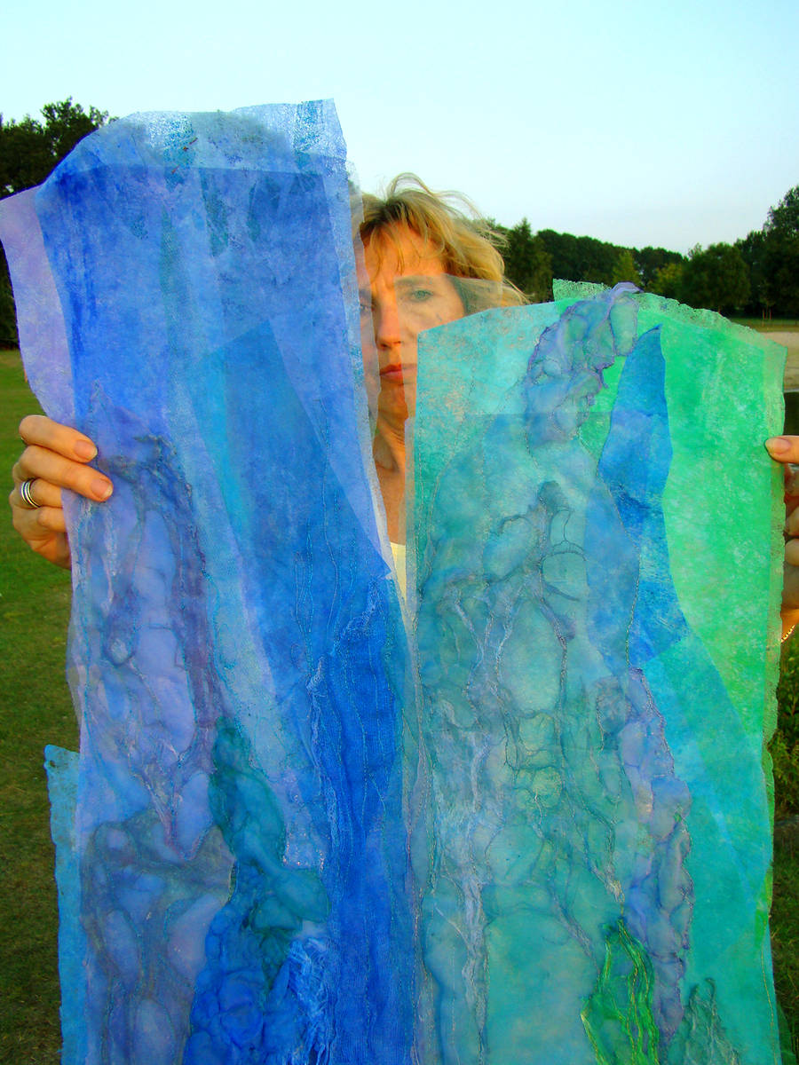 De Tien Woorden – WARM KLOPPEND HART