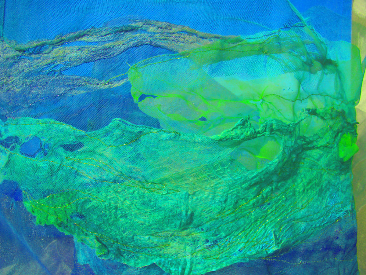 De Tien Woorden – AAN HET WATER