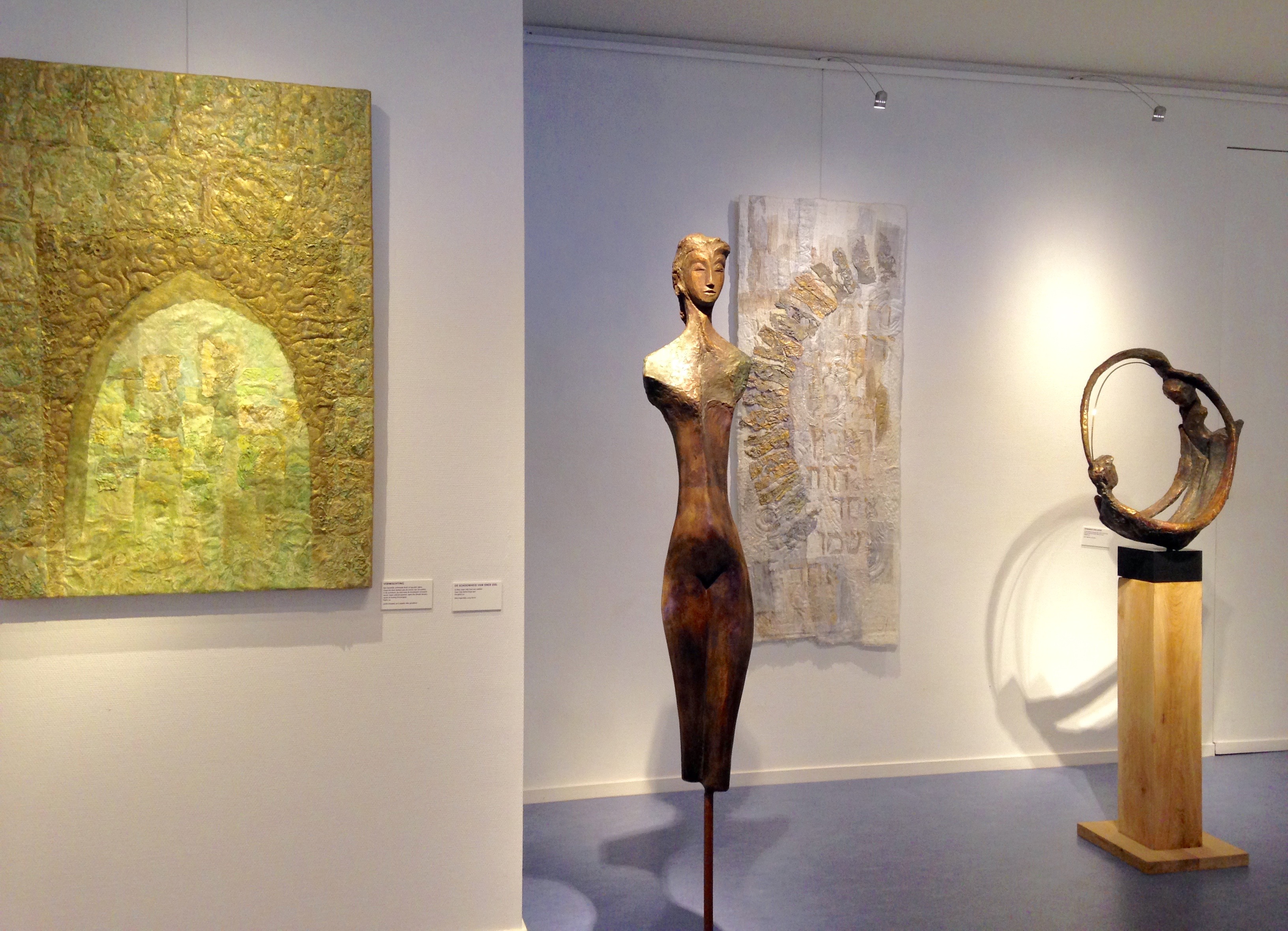 met beeld van Feico Hajonides, prijs op aanvraag